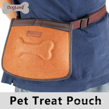 Wholesale Professional EVA DogTreat Pouch Pet Training Bag